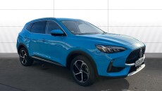 MG HS 1.5 T-GDI PHEV Trophy 5dr Auto Hatchback